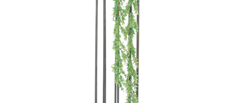 Šlahoun trávy světle zelený, 105 cm