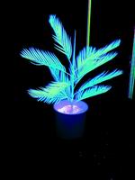 UV rostlina UV rostlina