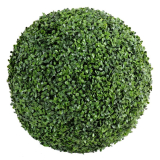 Zimostráz - Buxus koule venkovní ECO, 48 cm