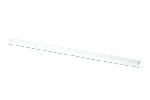 Stropní kolejnice pro parávny Alu, 93cm
