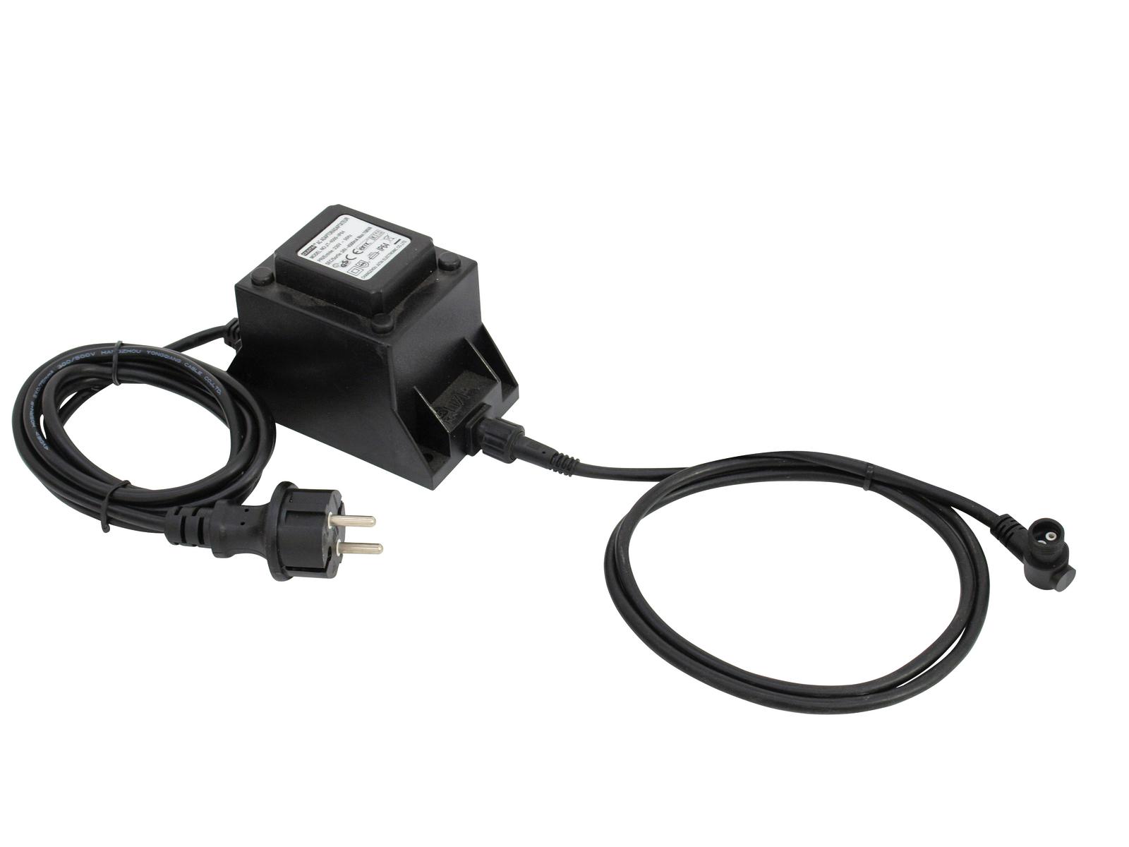 Transformátor 24V / 240V, 11W