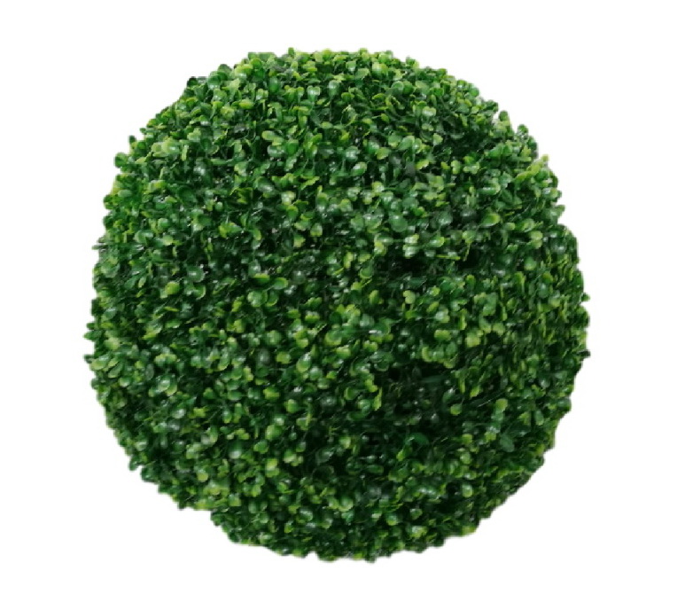 Zimostráz - Buxus koule EKO, 45cm