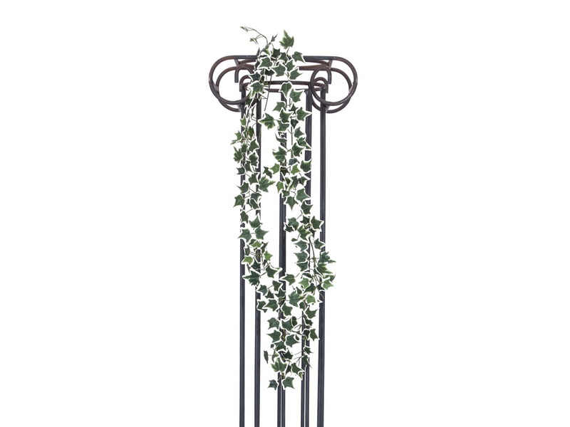 Girlanda - břečťan panašovaný, přírodní zelená, 180cm