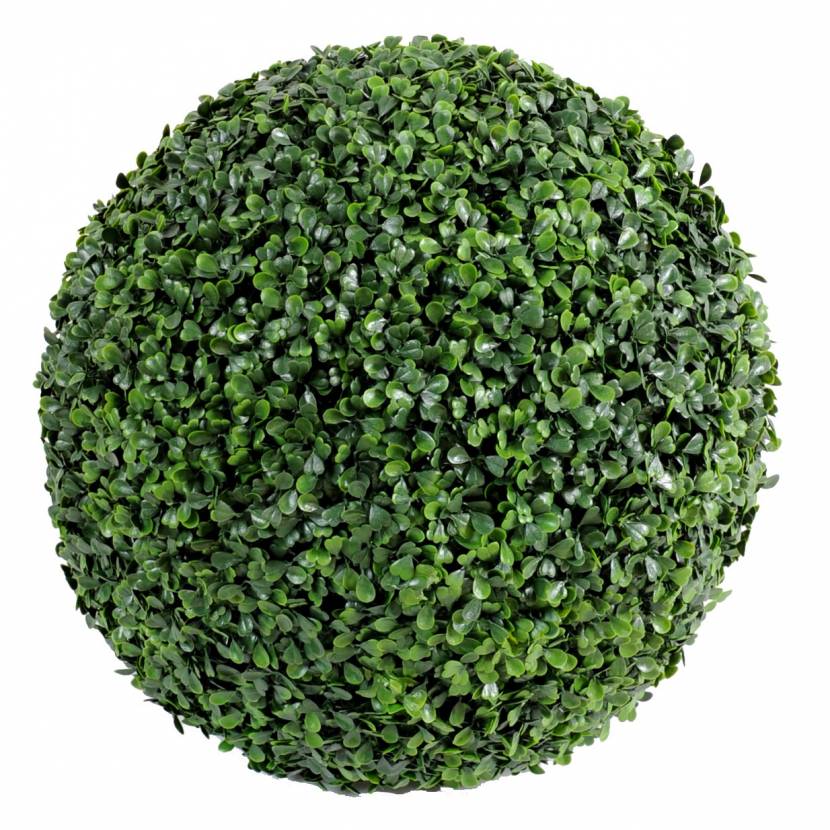 Zimostráz - Buxus koule venkovní ECO, 38 cm