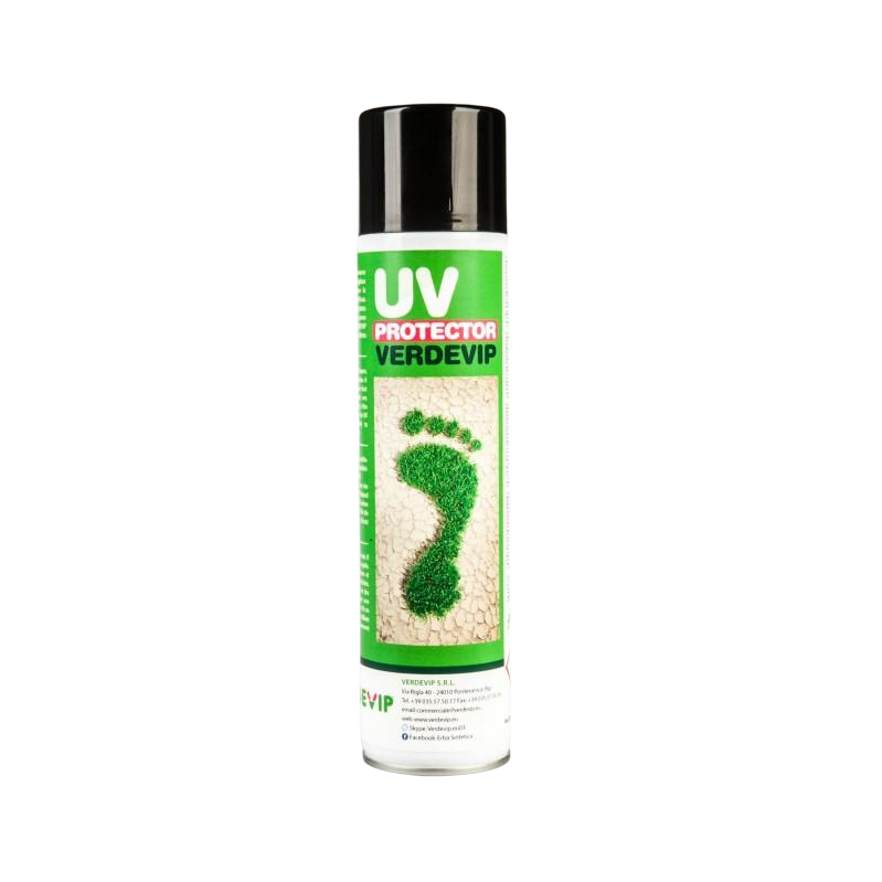 UV ochranný sprej pro umělé rostliny, 400ml