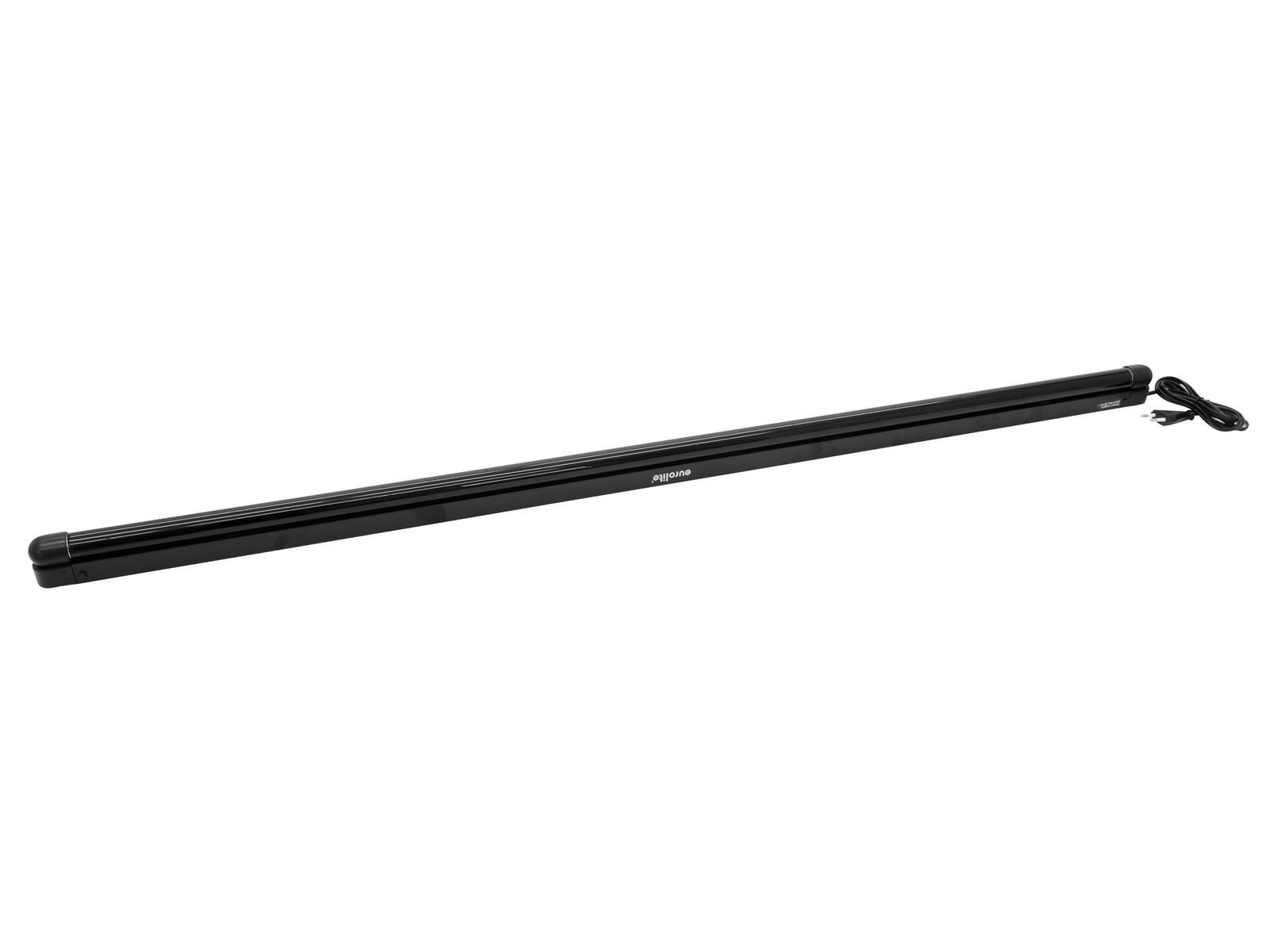 UV zářivka slim 150cm, 58W Set