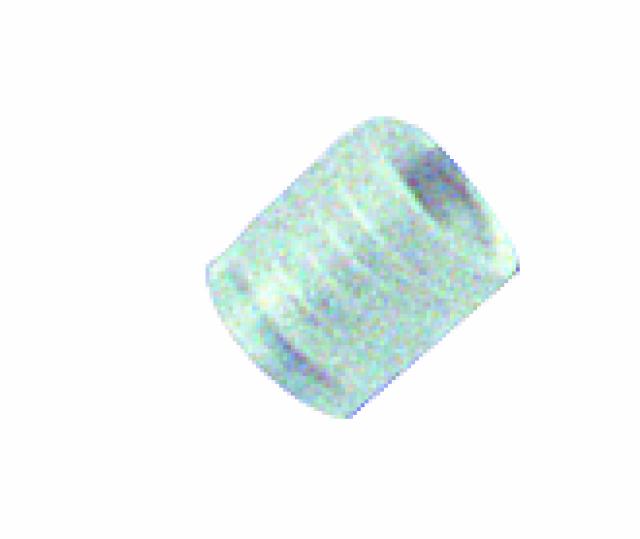 Koncovka pro světlené kabely 13mm