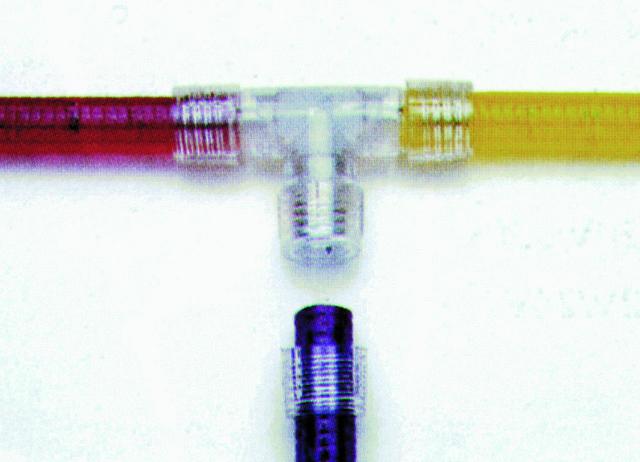 T-Propojka