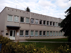 provozovna
