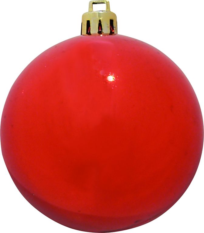 Vánoční ozdoby